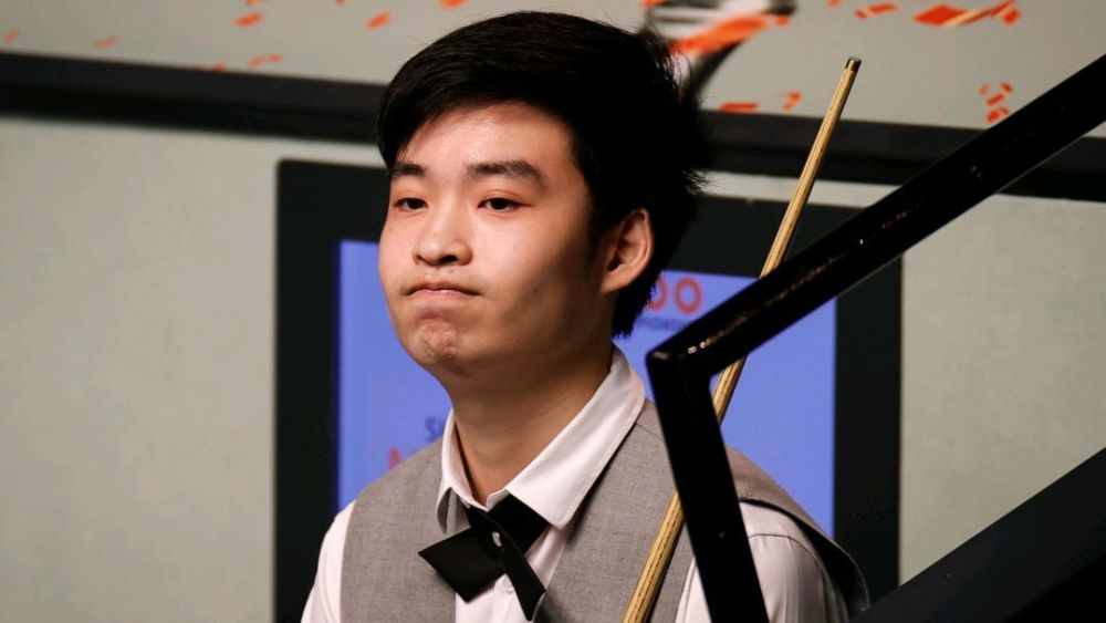 赢不了比赛 赢不了比赛