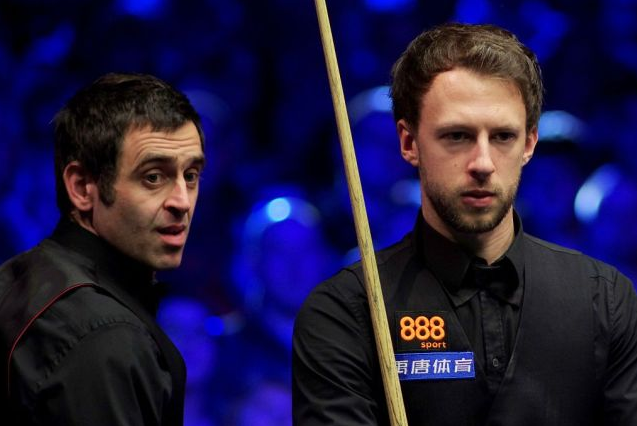 对胜利的渴 对胜利的渴