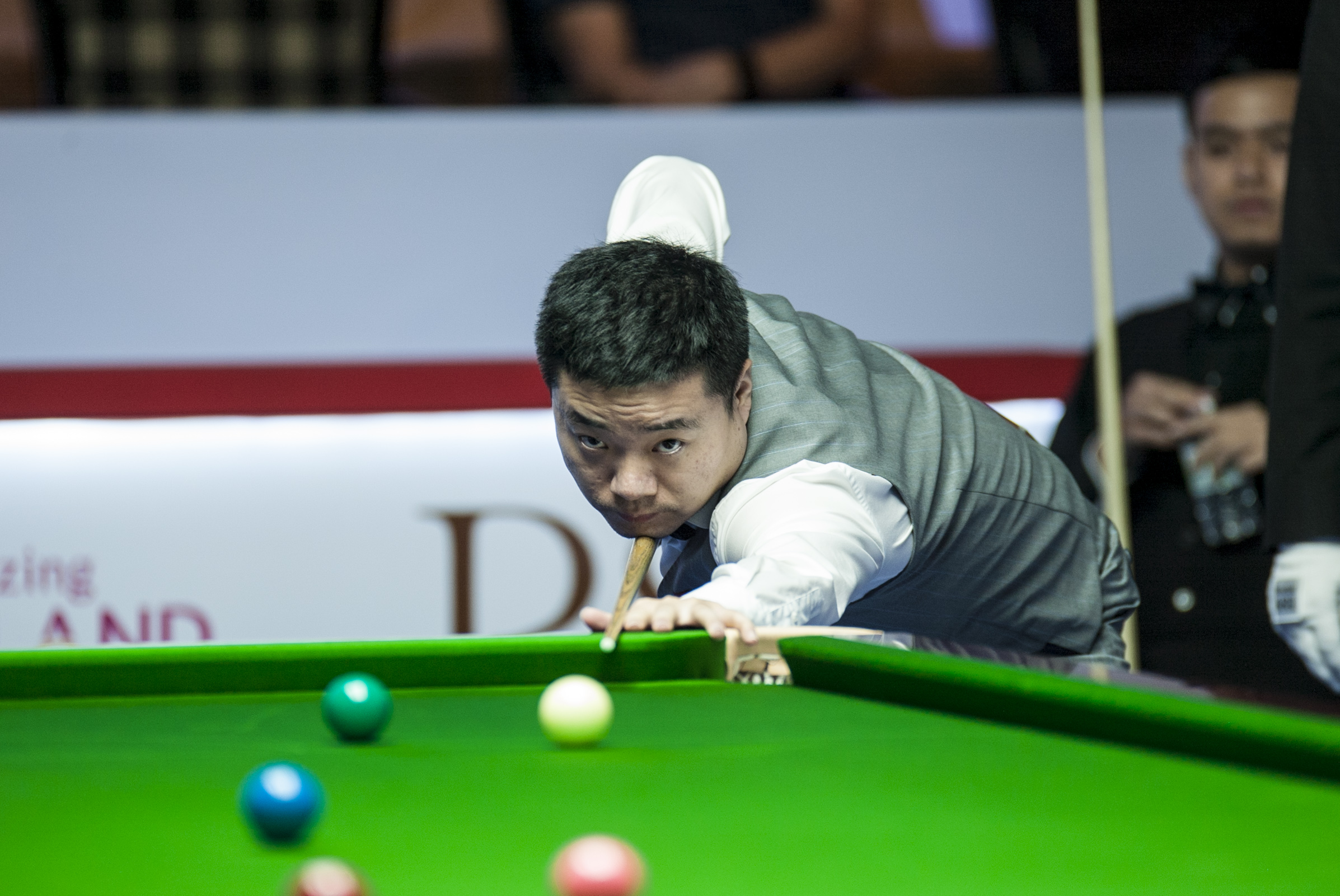 过去几年 过去几年