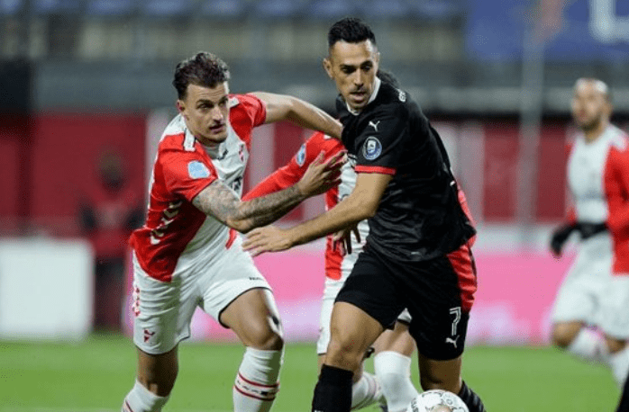 樹立了標杆 樹立了標杆