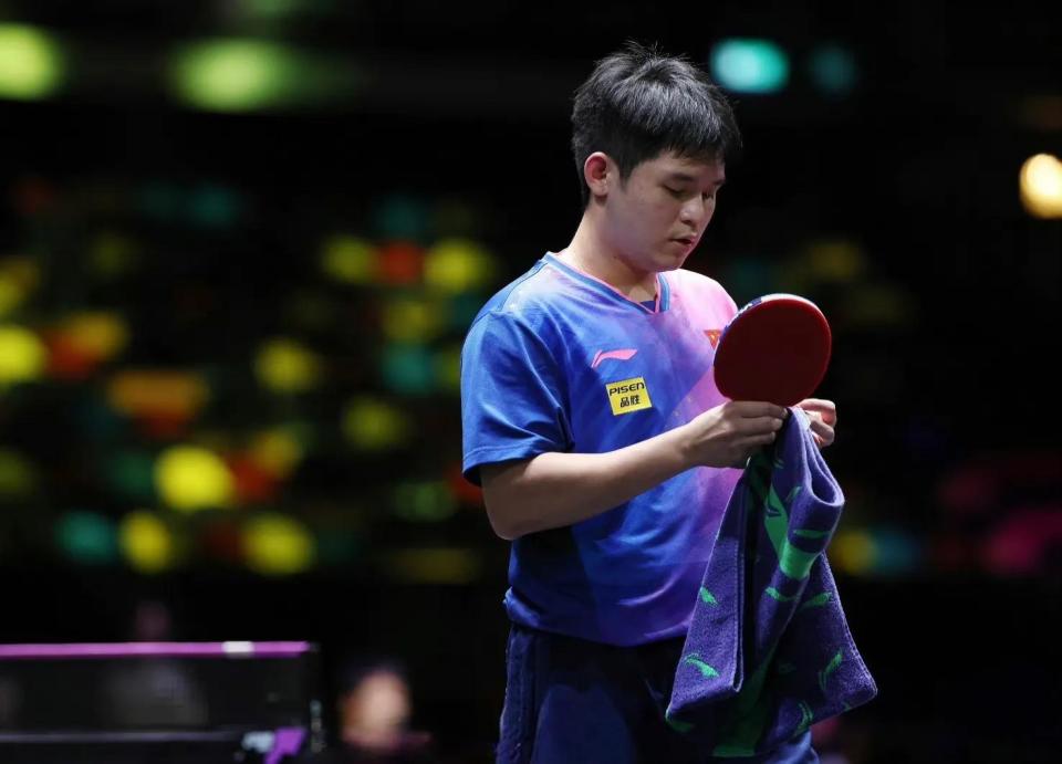 来的比赛打 来的比赛打