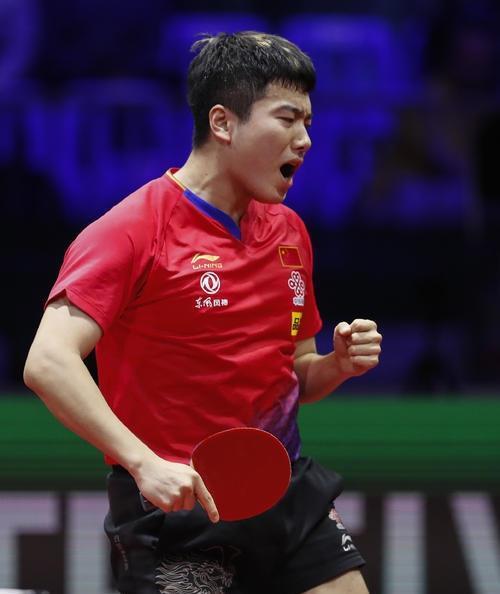 在比赛现场 在比赛现场