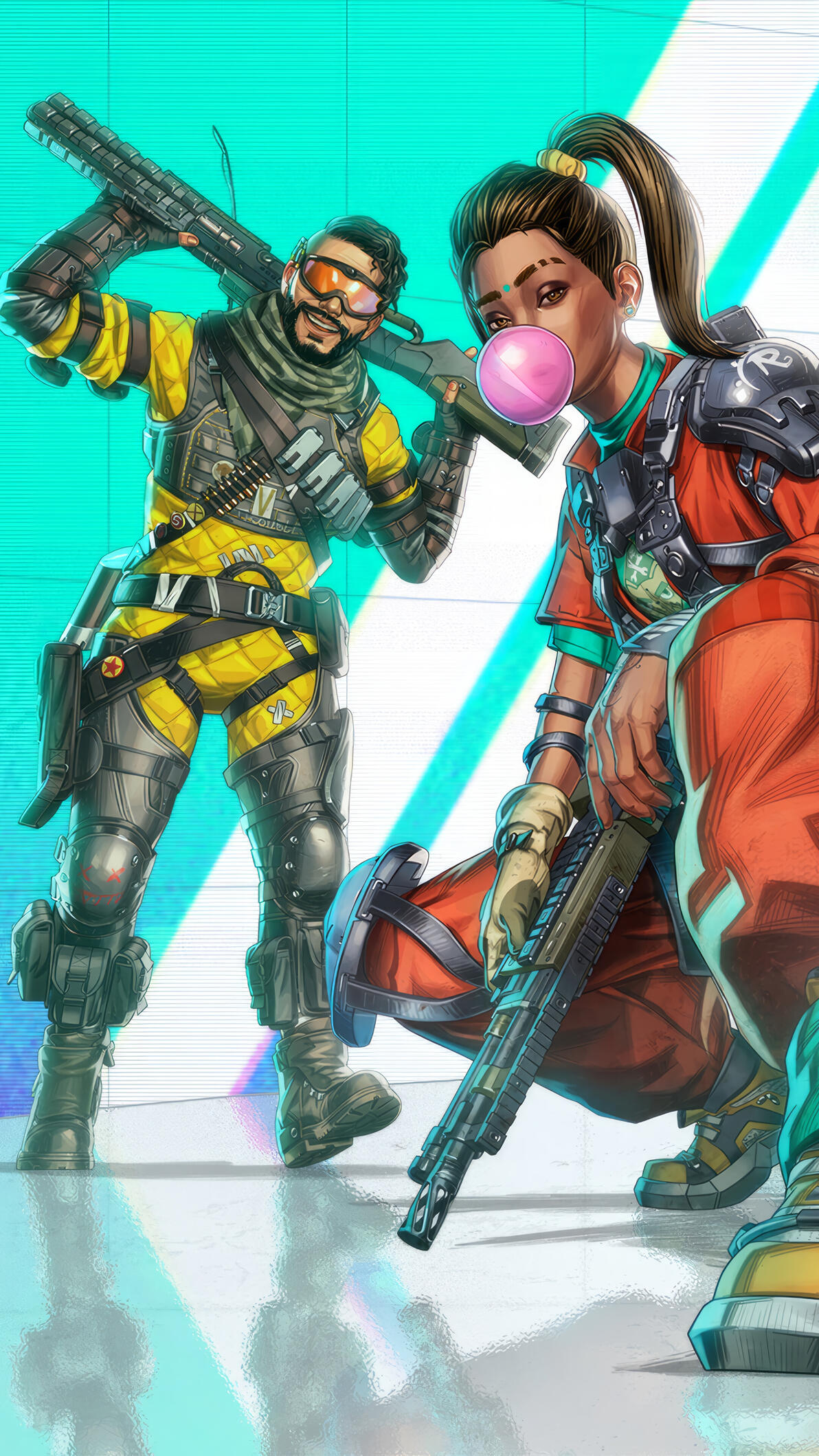 比赛走向 比赛走向