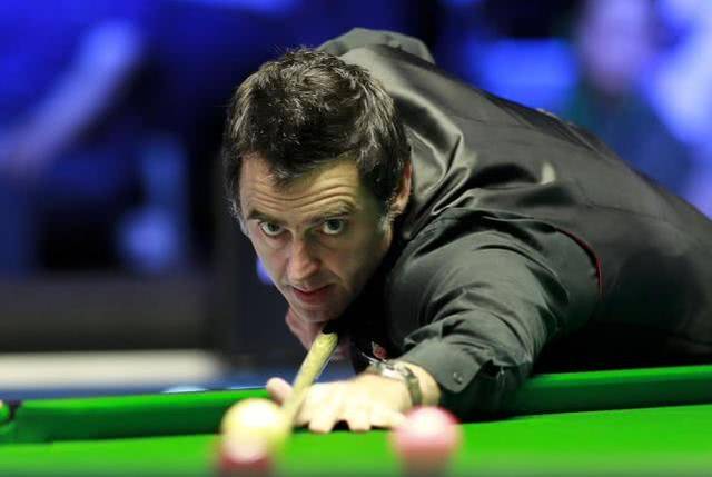 凌杰在禁区 凌杰在禁区