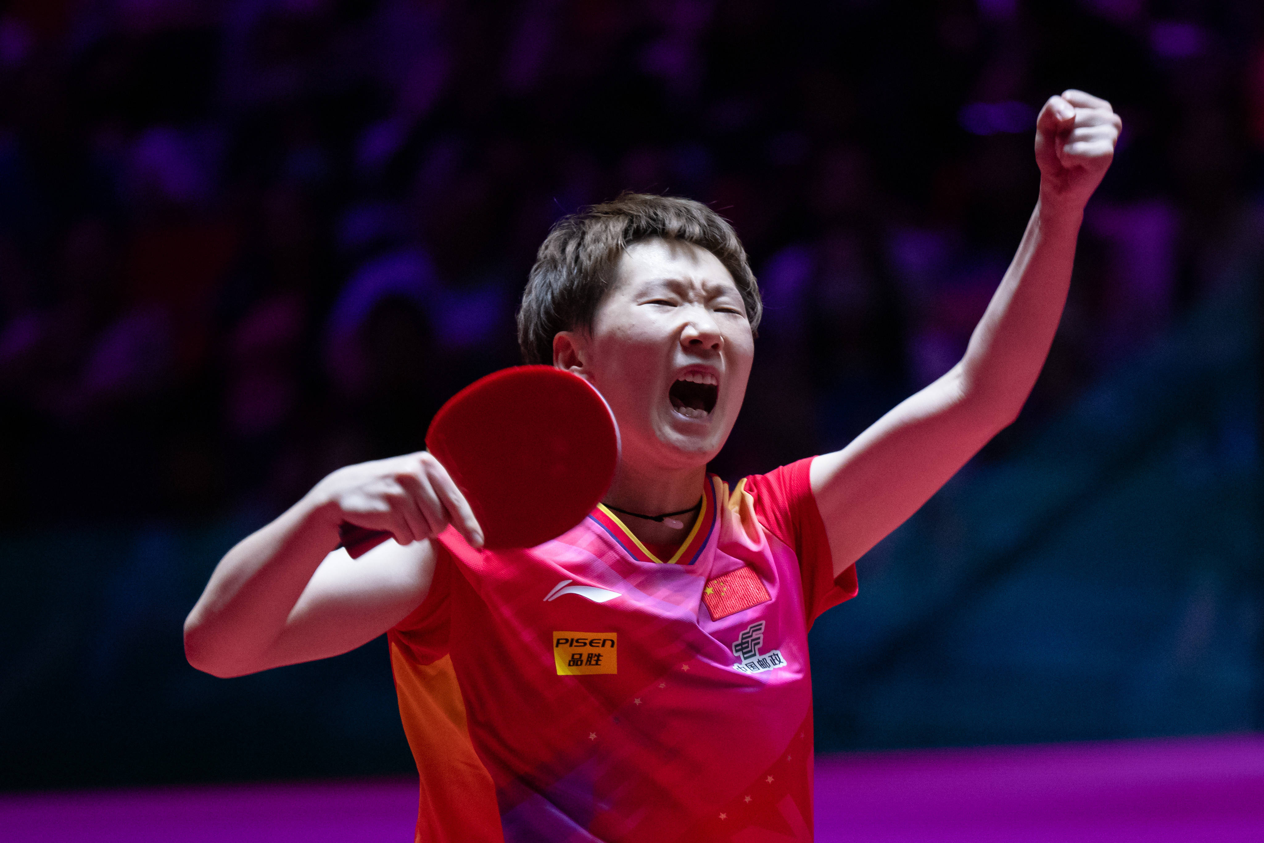 中野联动与 中野联动与