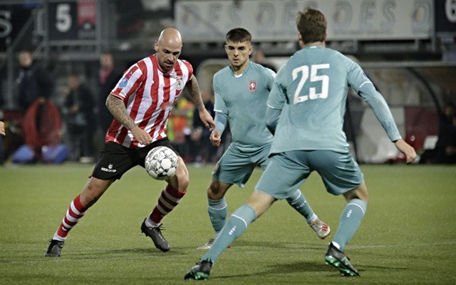 的战术执行 的战术执行